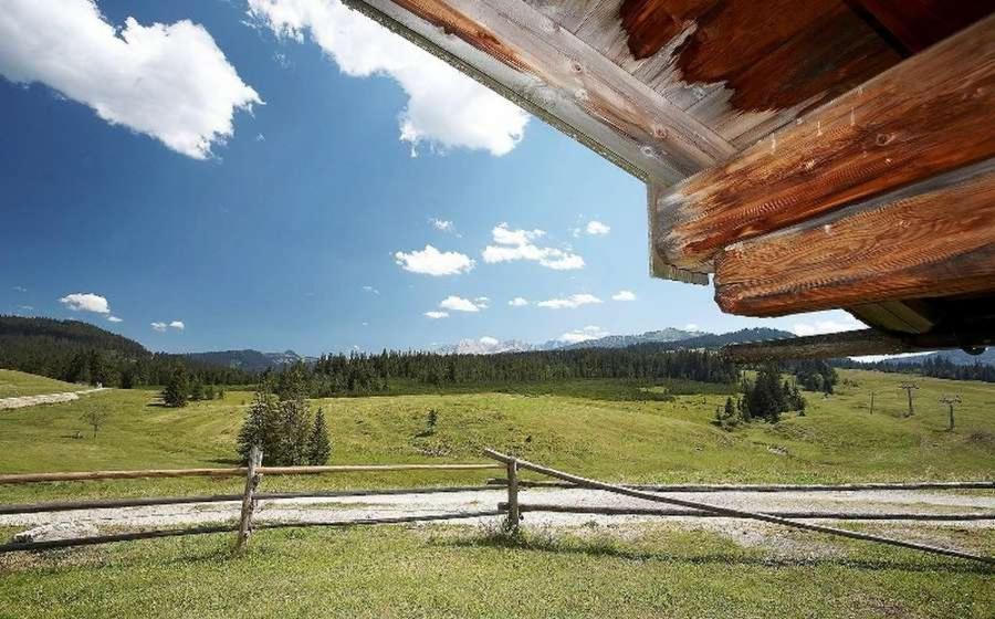Beim Schutzbichler Daire Reit im Winkl Dış mekan fotoğraf