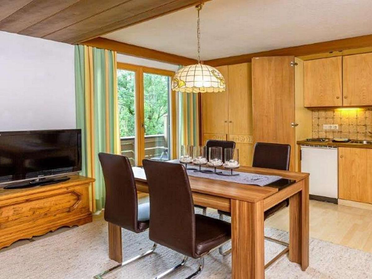 Beim Schutzbichler Daire Reit im Winkl Dış mekan fotoğraf