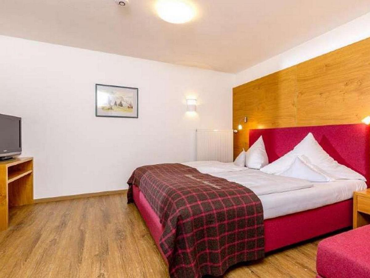Beim Schutzbichler Daire Reit im Winkl Dış mekan fotoğraf