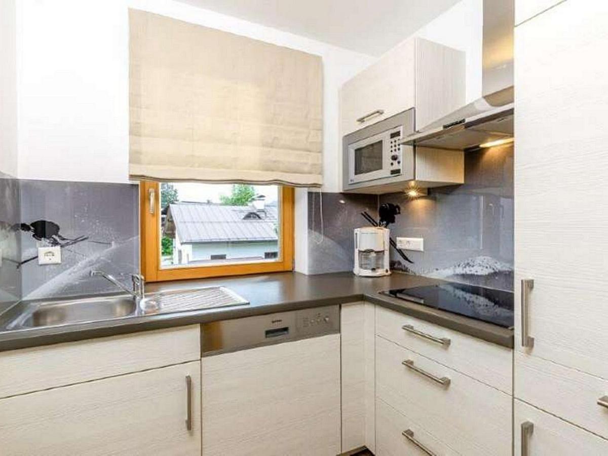 Beim Schutzbichler Daire Reit im Winkl Dış mekan fotoğraf