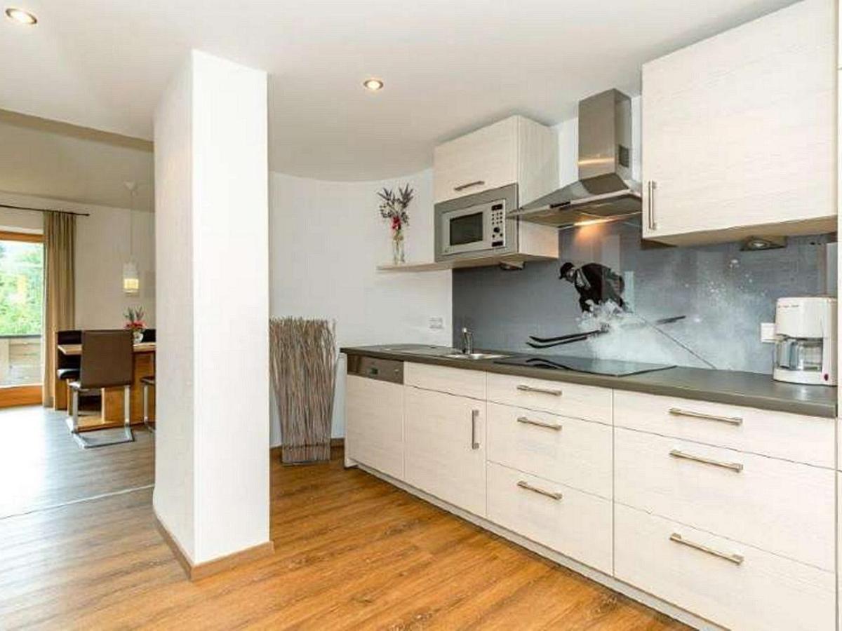 Beim Schutzbichler Daire Reit im Winkl Dış mekan fotoğraf