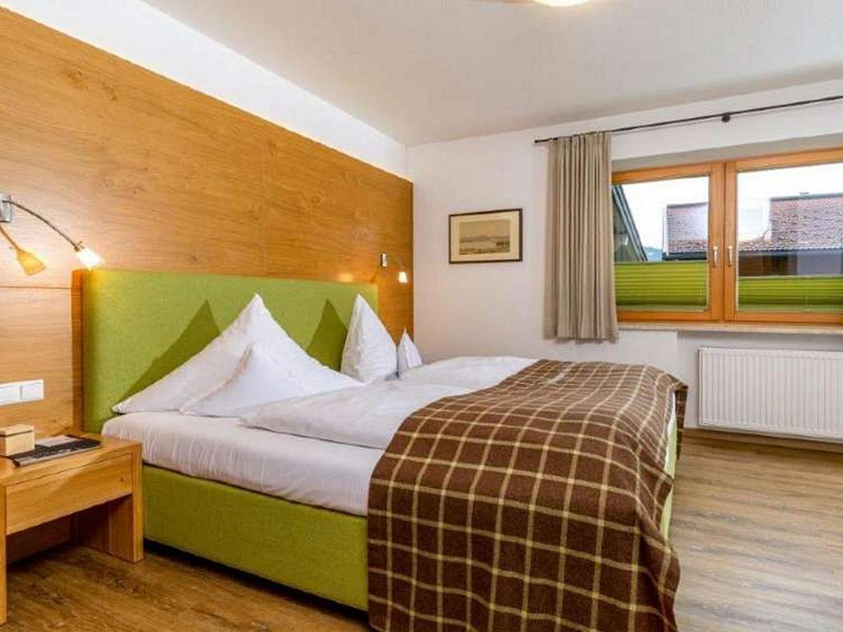 Beim Schutzbichler Daire Reit im Winkl Dış mekan fotoğraf