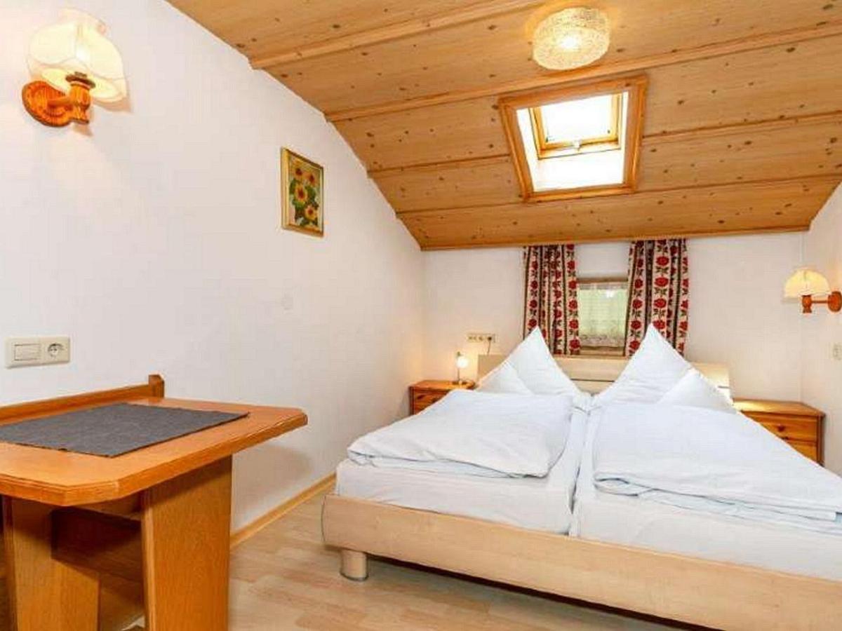 Beim Schutzbichler Daire Reit im Winkl Dış mekan fotoğraf