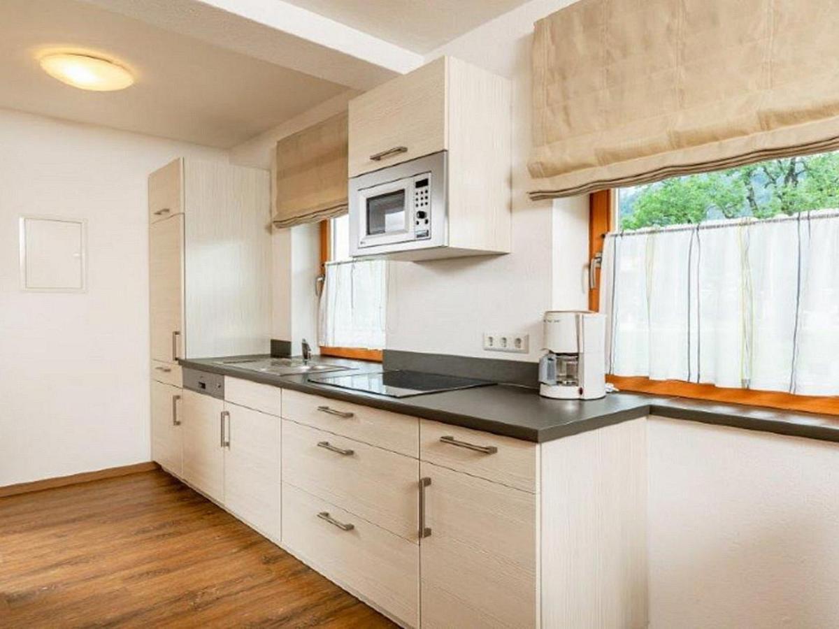 Beim Schutzbichler Daire Reit im Winkl Dış mekan fotoğraf